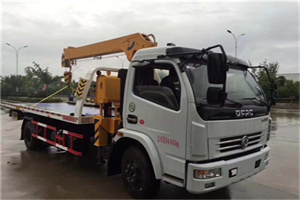 同安24小时道路救援服务